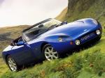 TVR Griffith 500 1993 года